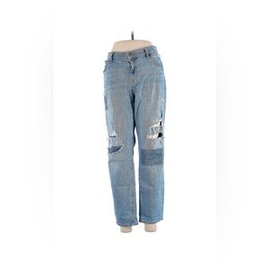 Boyfriend Jean